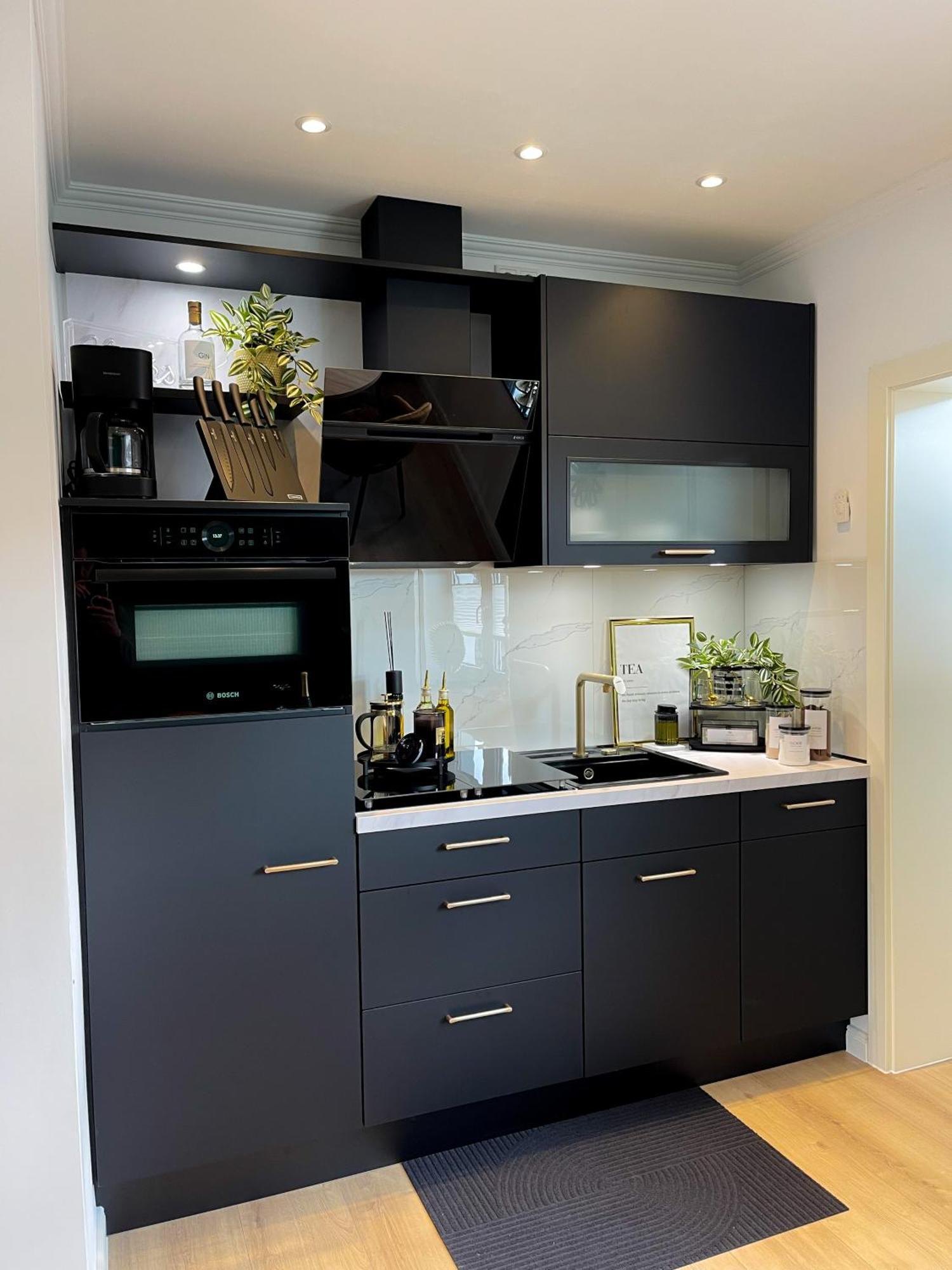 Ferienwohnung Domizil Am Delft II Эмден Экстерьер фото