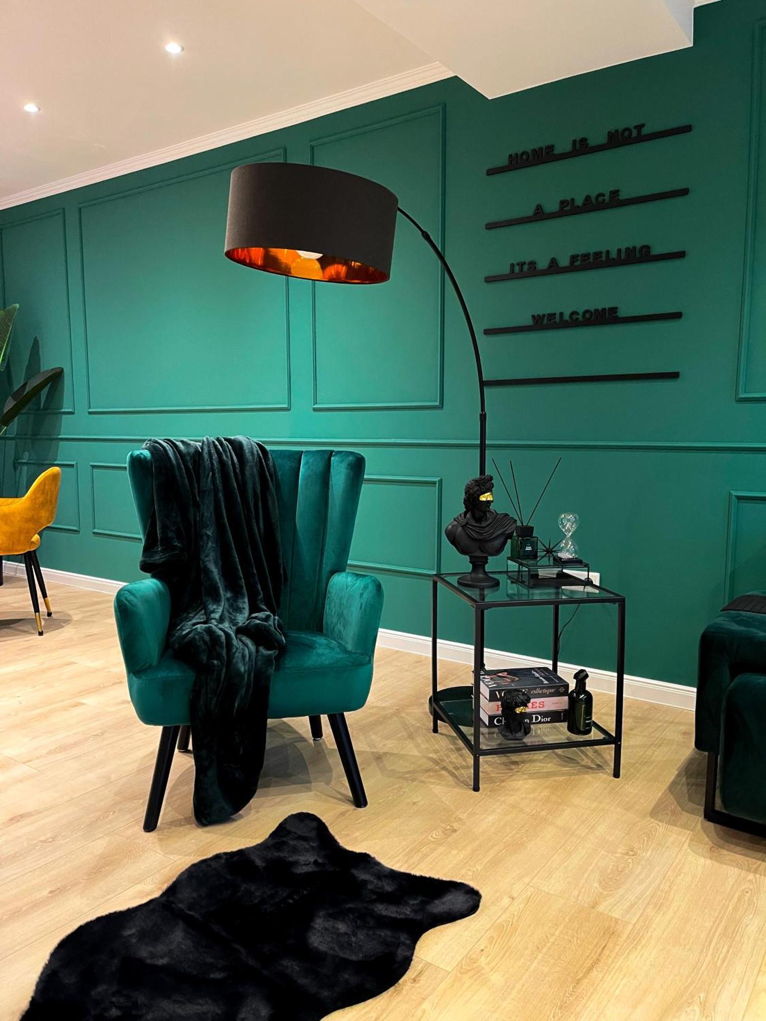 Ferienwohnung Domizil Am Delft II Эмден Экстерьер фото