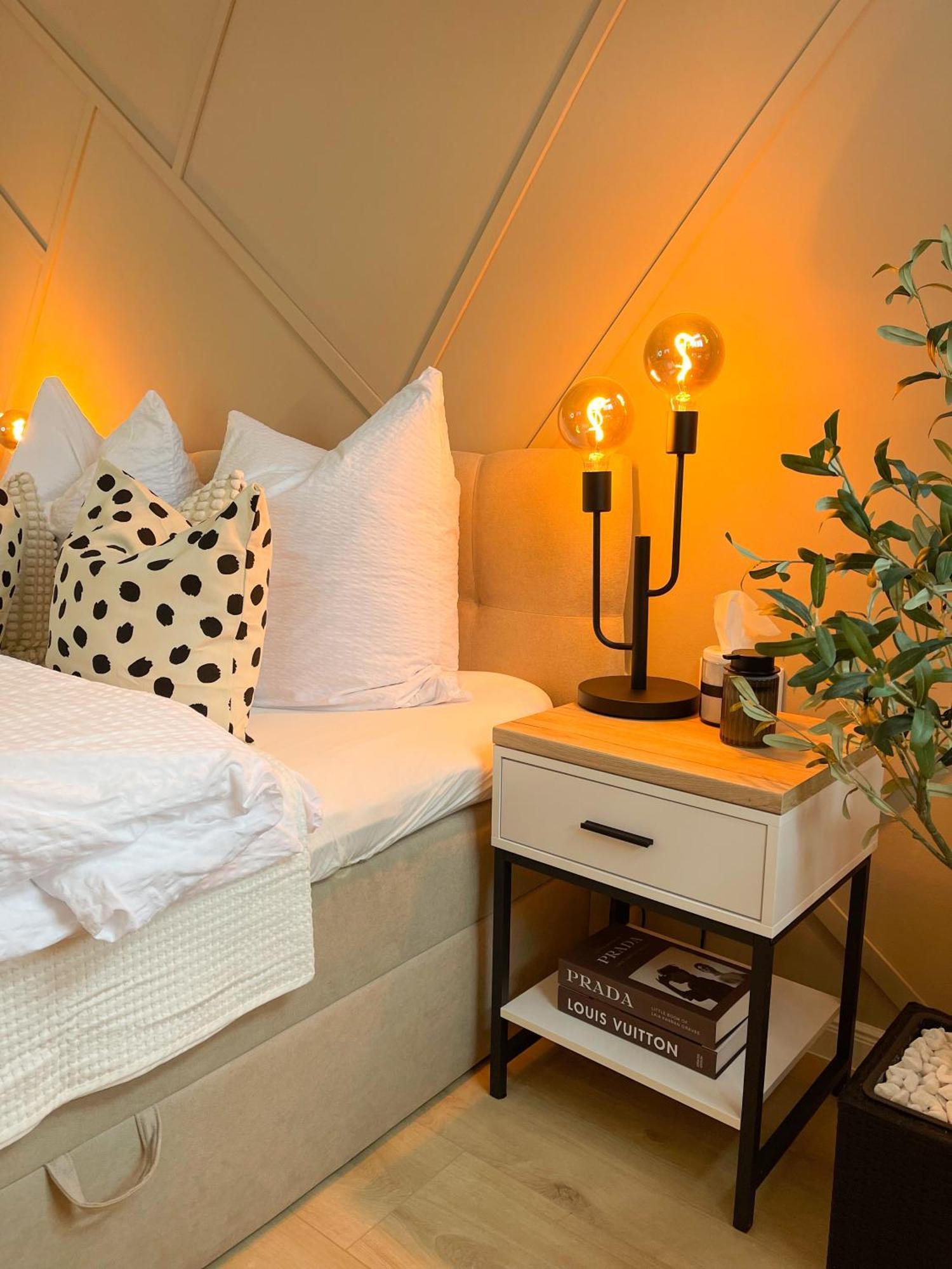 Ferienwohnung Domizil Am Delft II Эмден Экстерьер фото