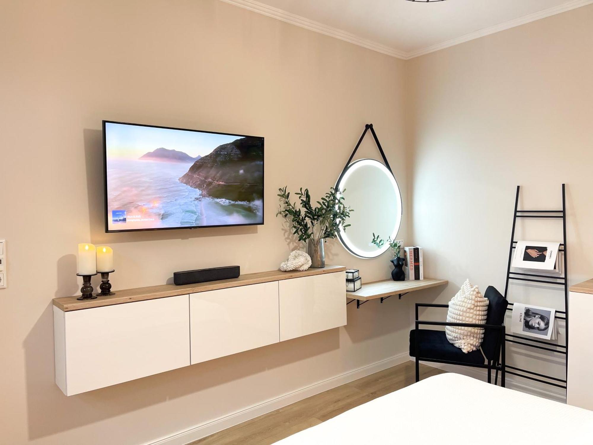 Ferienwohnung Domizil Am Delft II Эмден Экстерьер фото