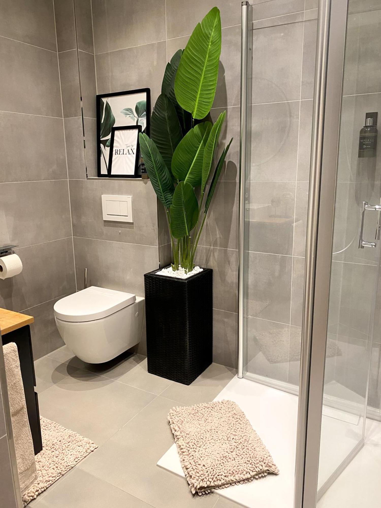 Ferienwohnung Domizil Am Delft II Эмден Экстерьер фото