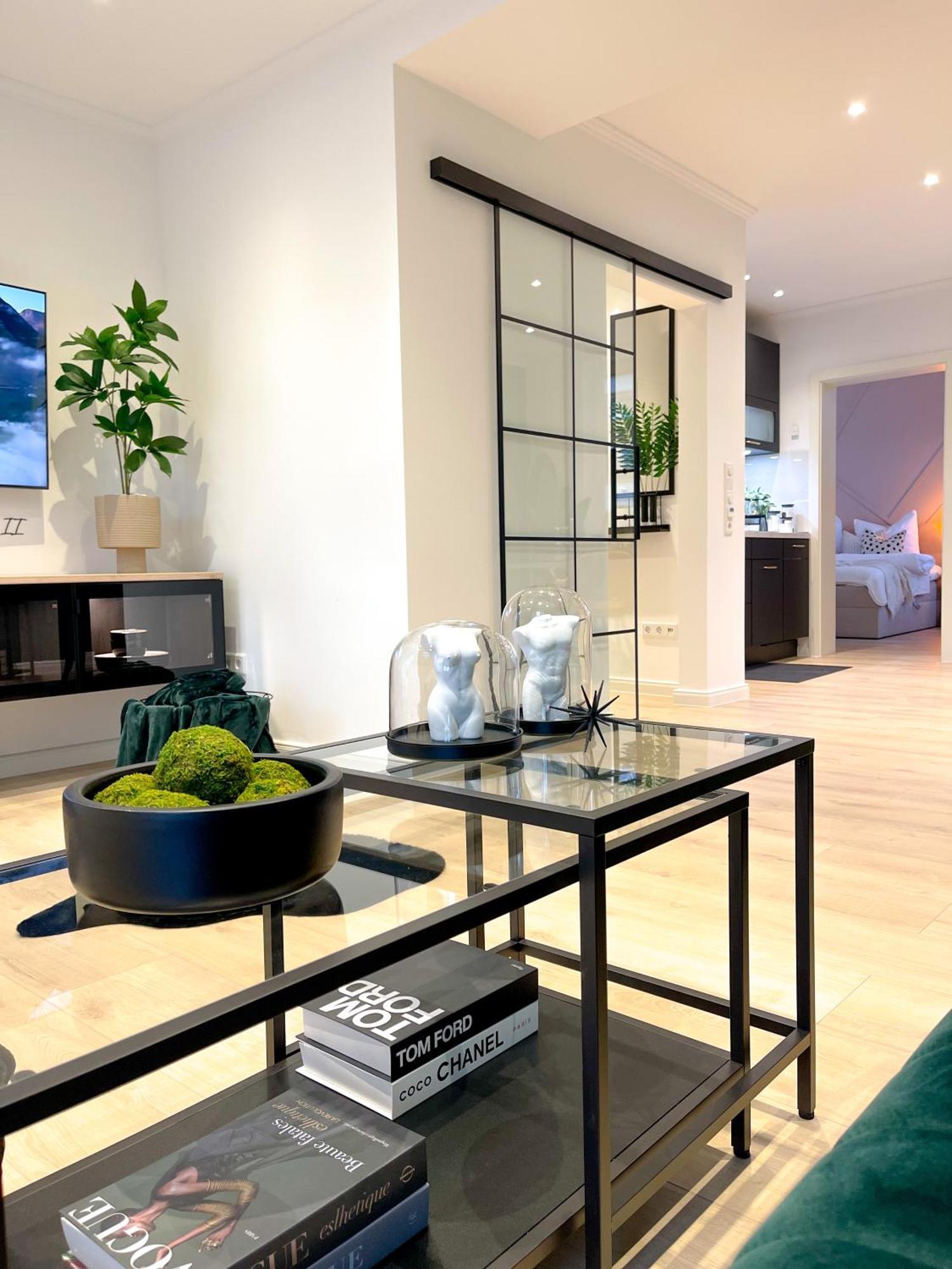 Ferienwohnung Domizil Am Delft II Эмден Экстерьер фото